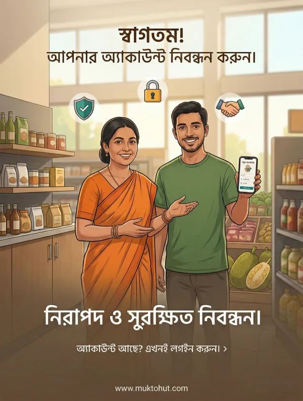 Register banner