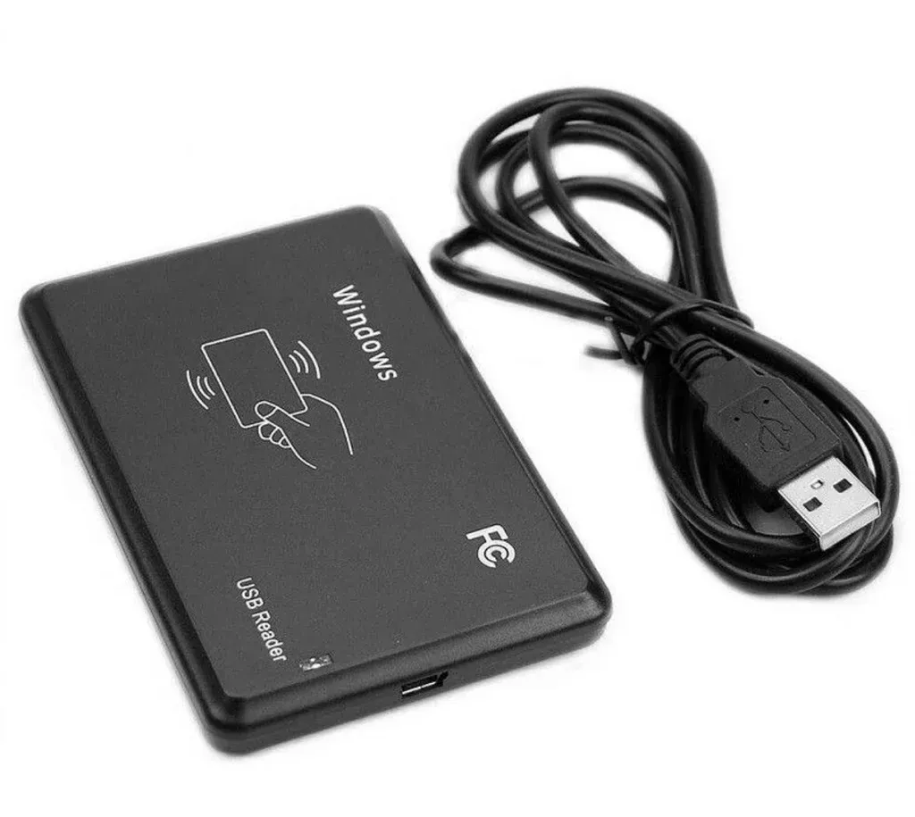 RFID Card Reader USB - 125Khz